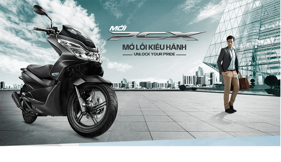 Tư vấn mua xe Honda trả góp tại HEAD Tường Nguyên
