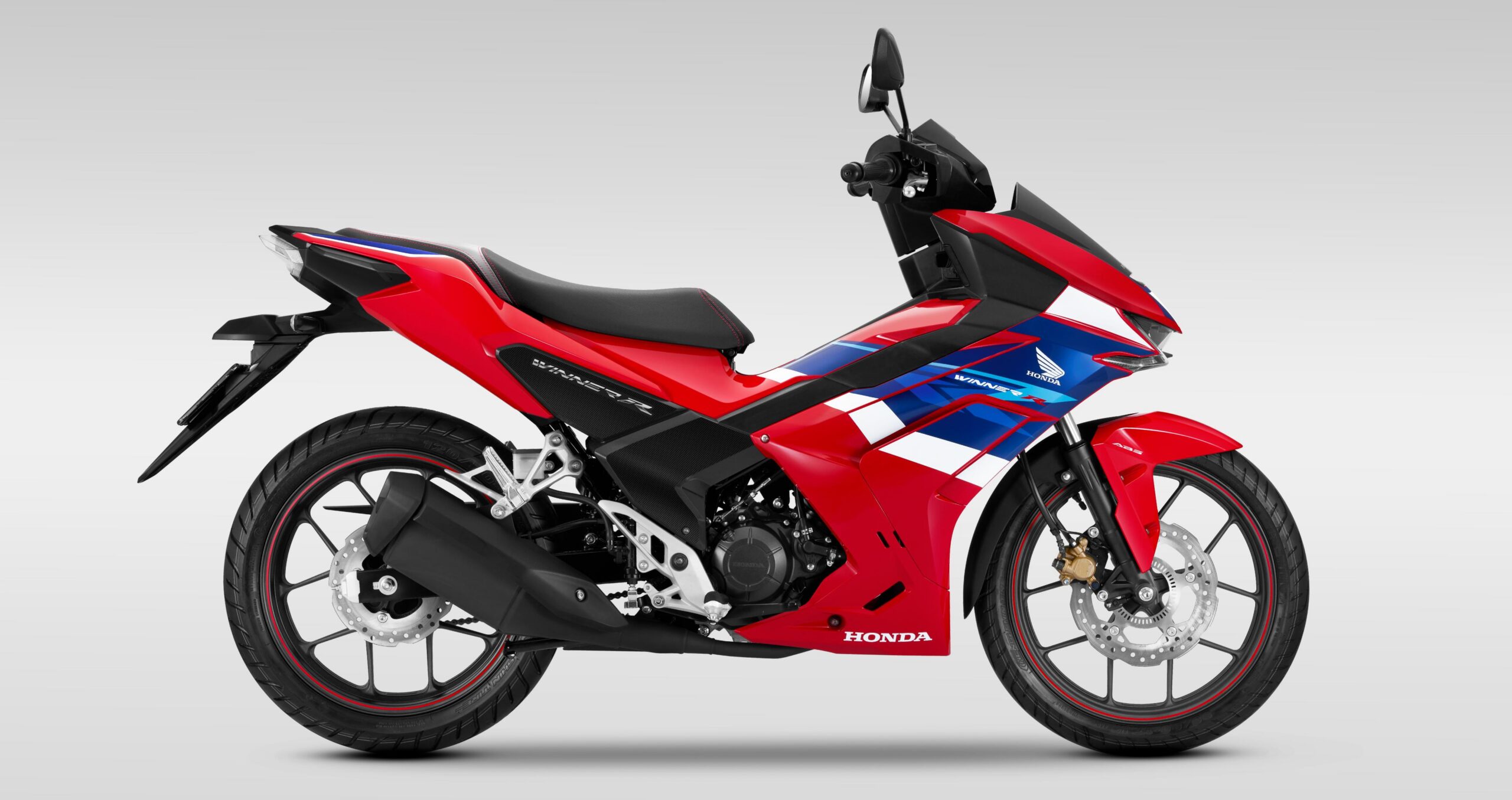 WINNER R — Thiết kế siêu thể thao