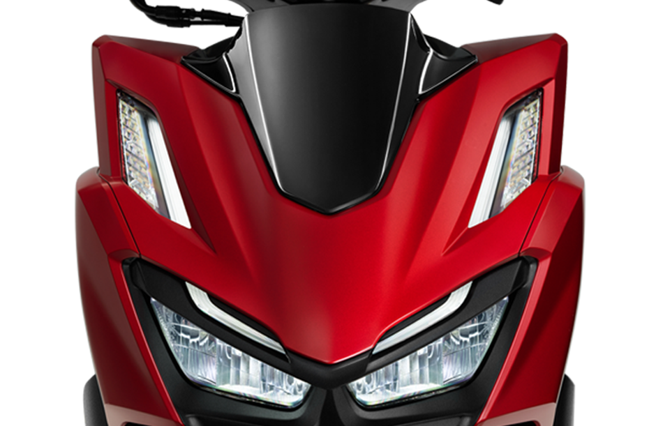 Vario 160 — Đèn chiếu sáng phía trước luôn sáng