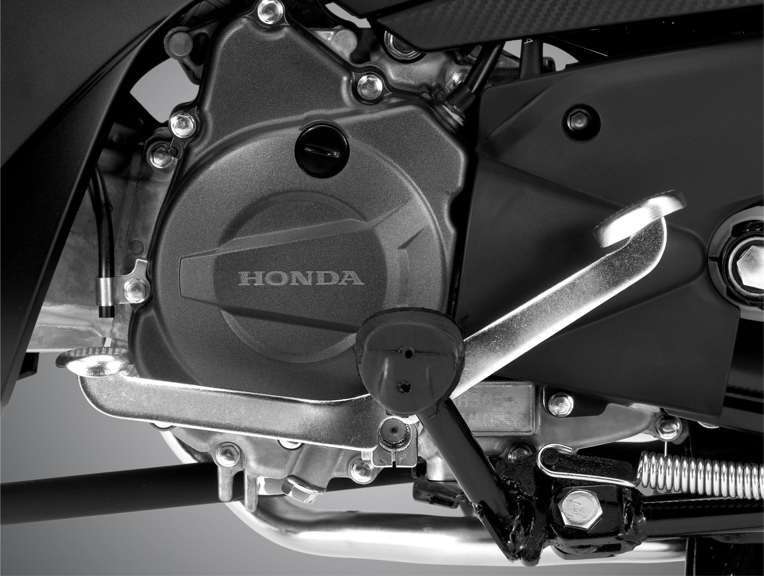 Blade 110 — Vận hành ổn định, tiết kiệm