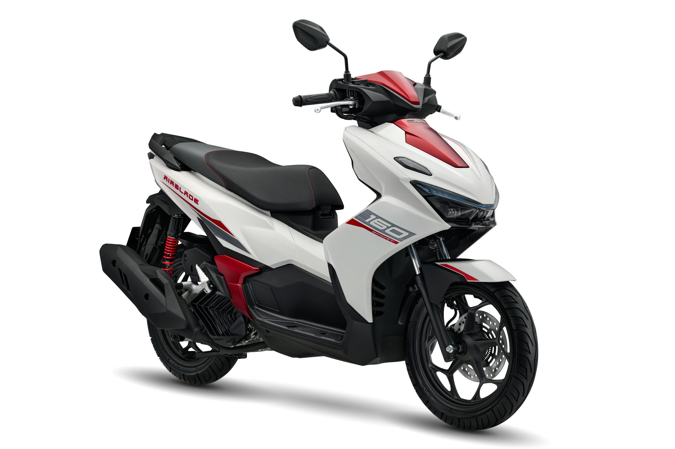 Honda Air Blade 160/125 — hình ảnh chính hãng
