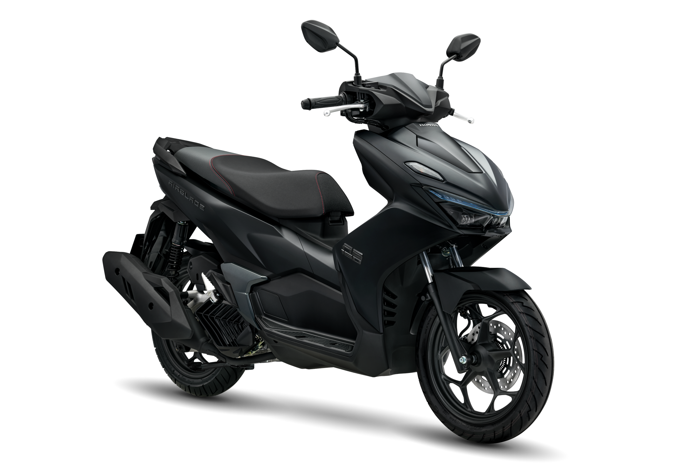 Air Blade 160/125 — 160 Đặc Biệt — 2026