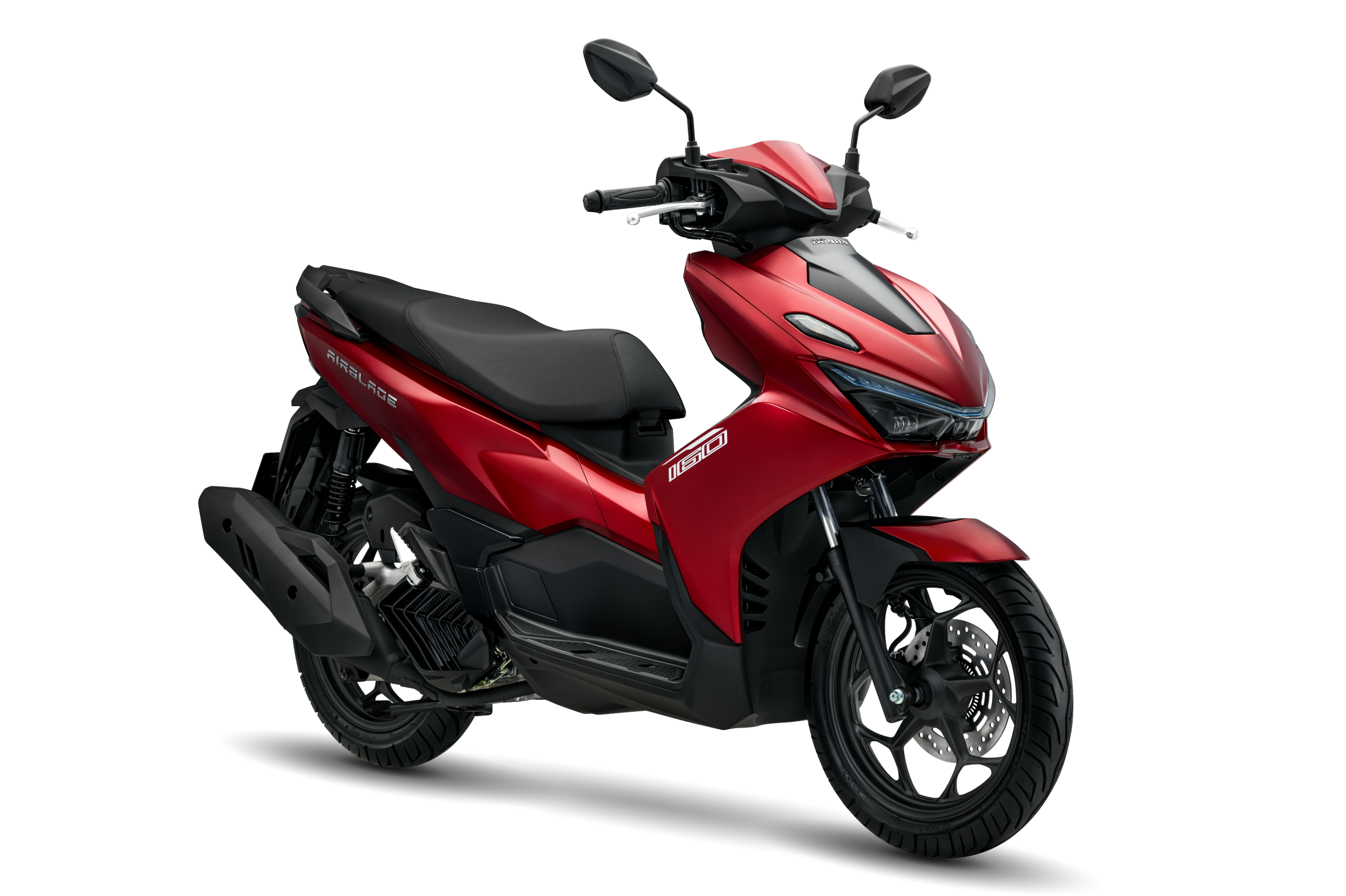Air Blade 160/125 — 160 Tiêu Chuẩn — 2026