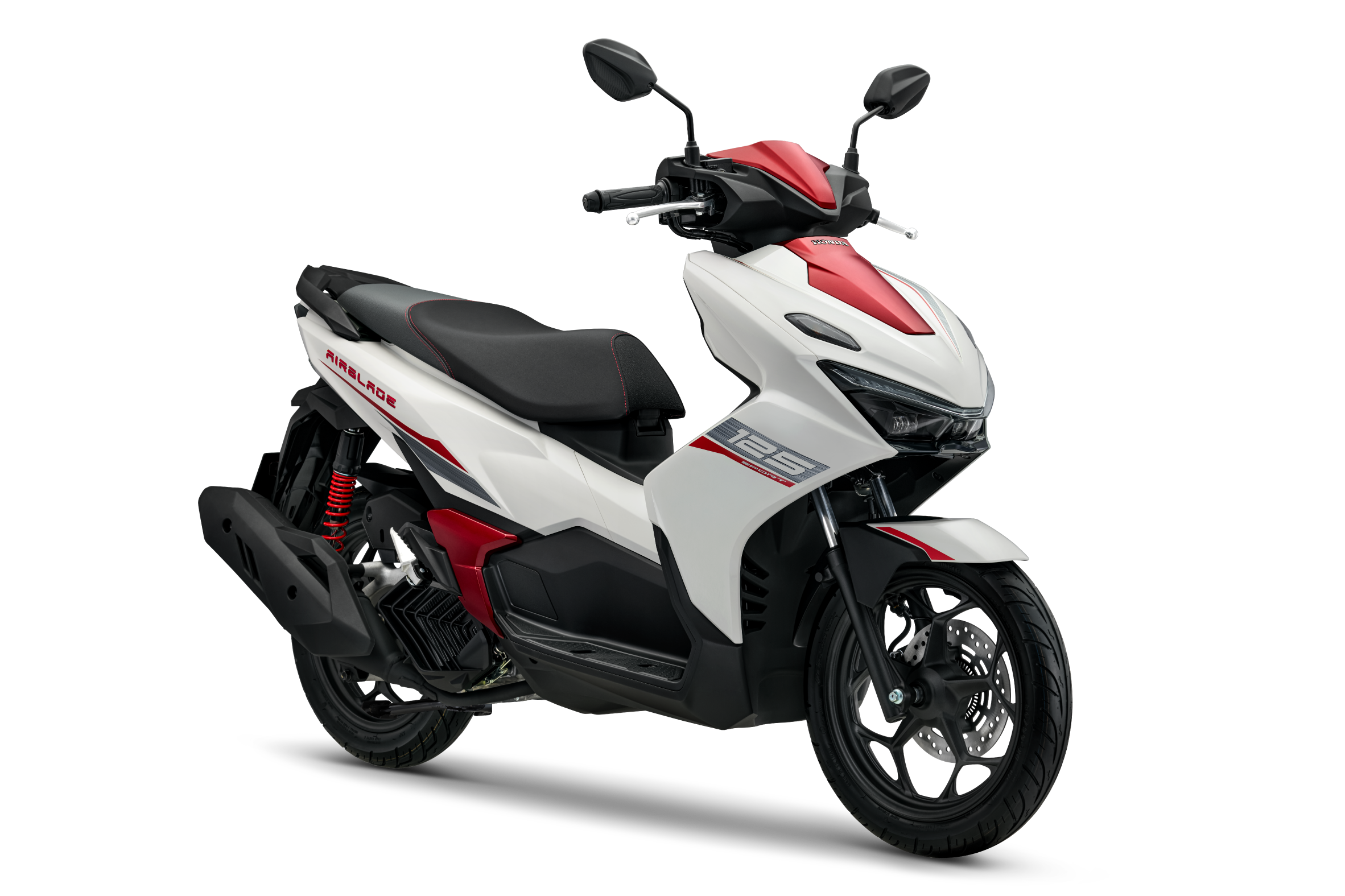Air Blade 160/125 — 125 Thể Thao — 2026