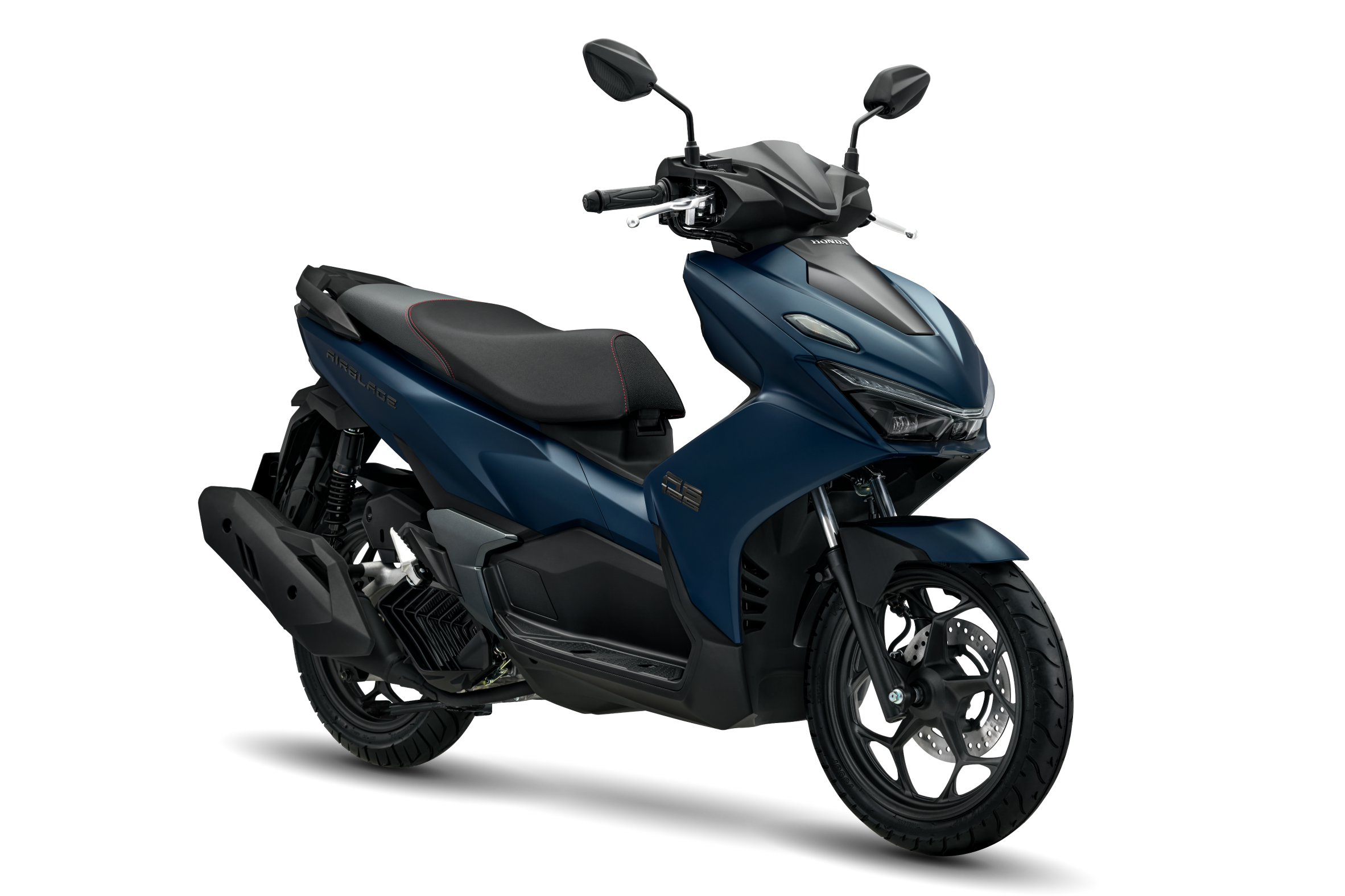 Air Blade 160/125 — 125 Đặc Biệt — 2026