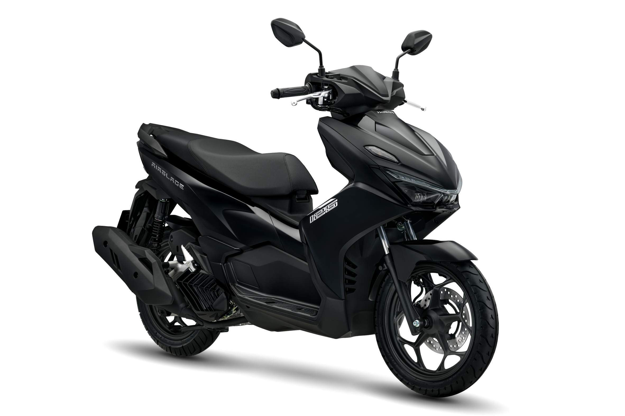 Air Blade 160/125 — 125 Tiêu Chuẩn — 2026