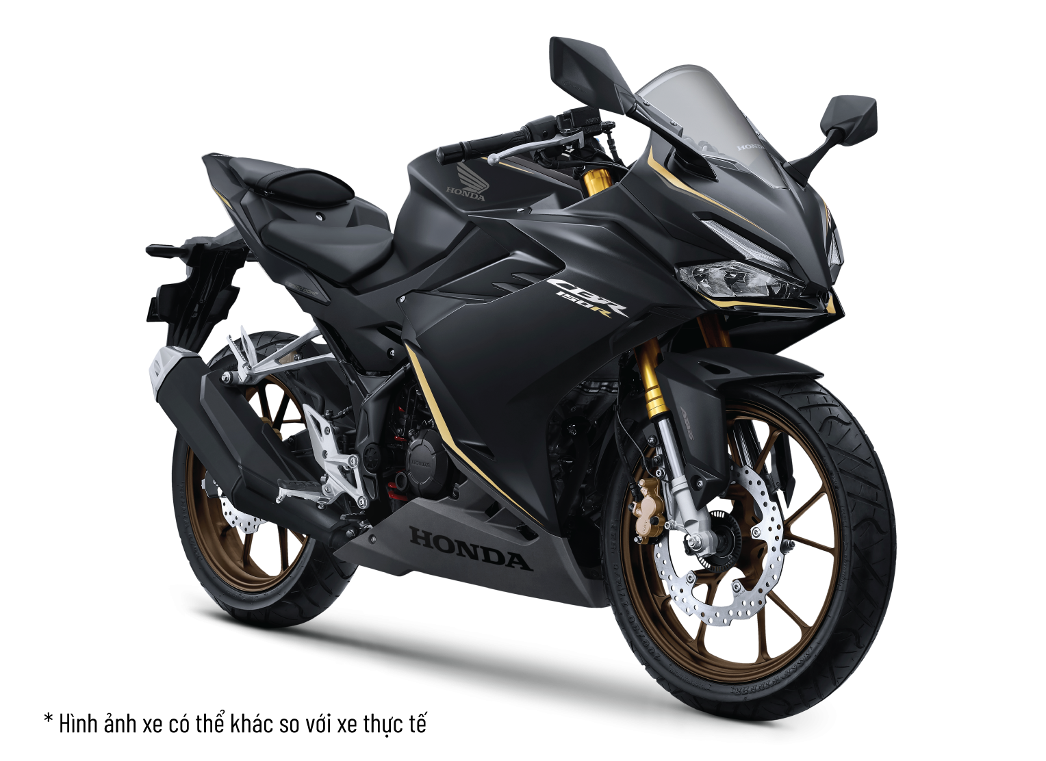 CBR150R — Đặc Biệt — 2024