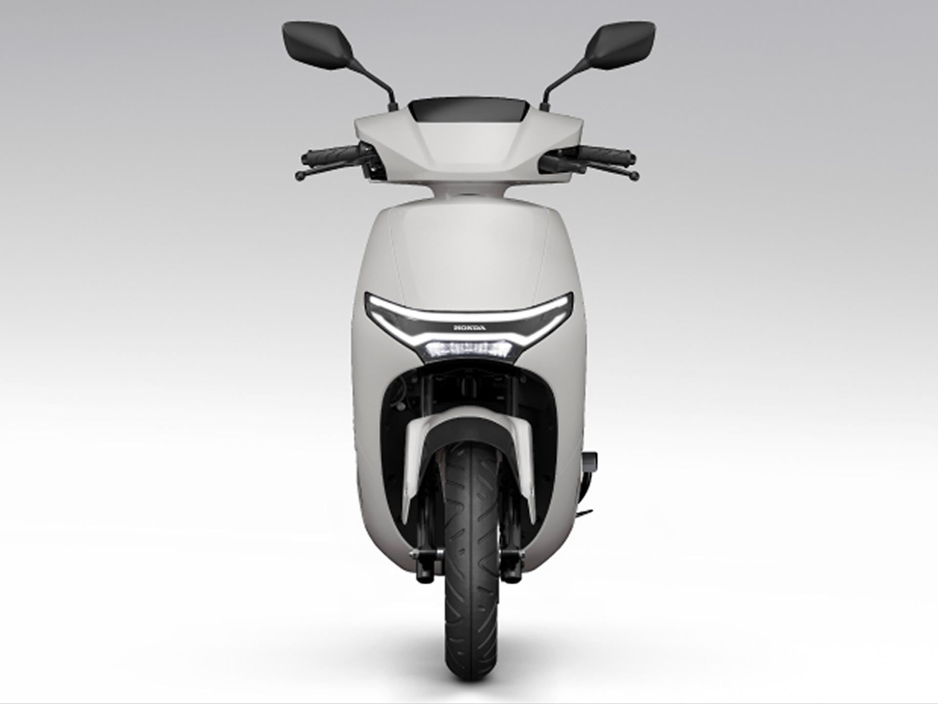 CUV e: — 2 màu đen và trắng tối giản, tinh tế