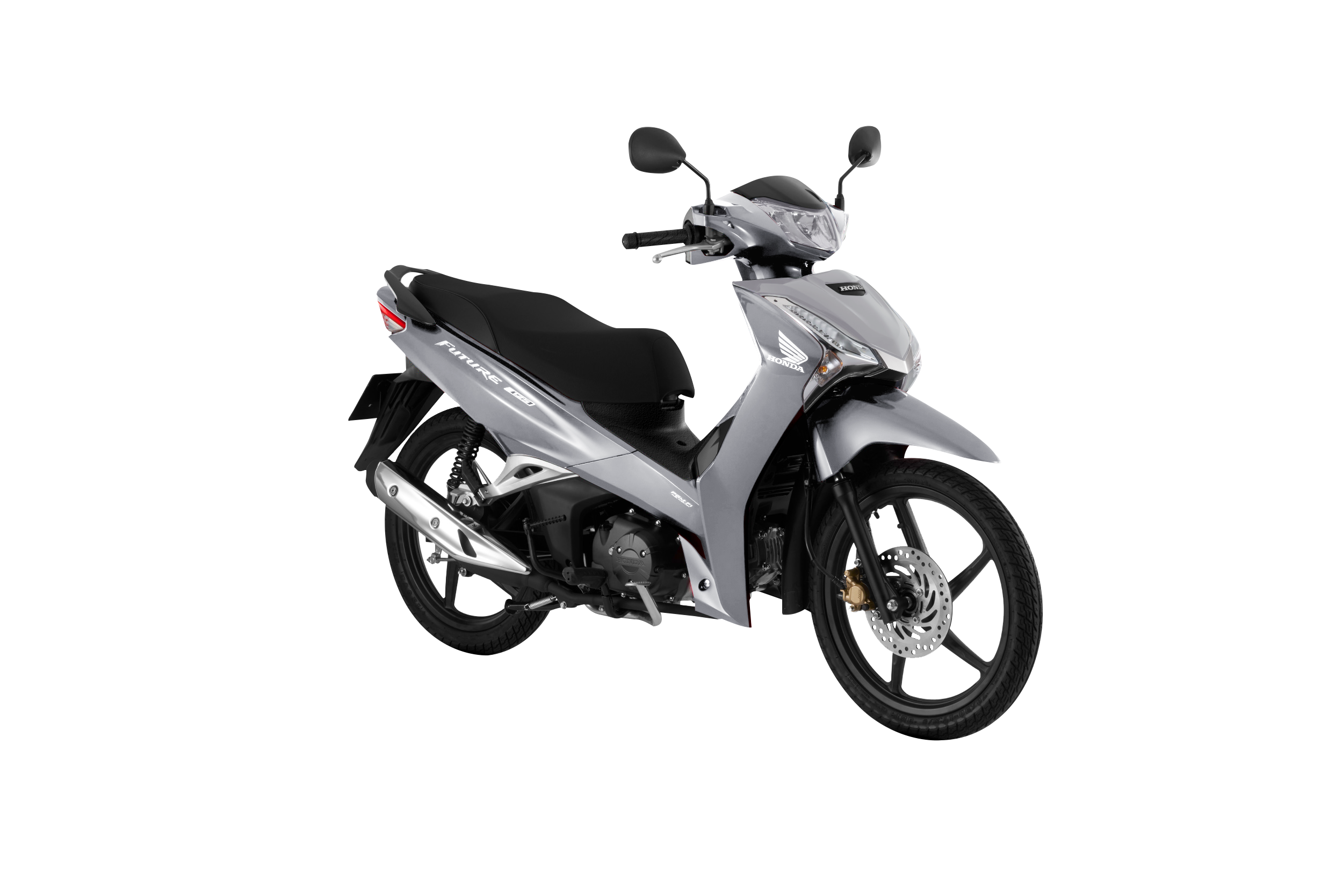 Future 125 FI