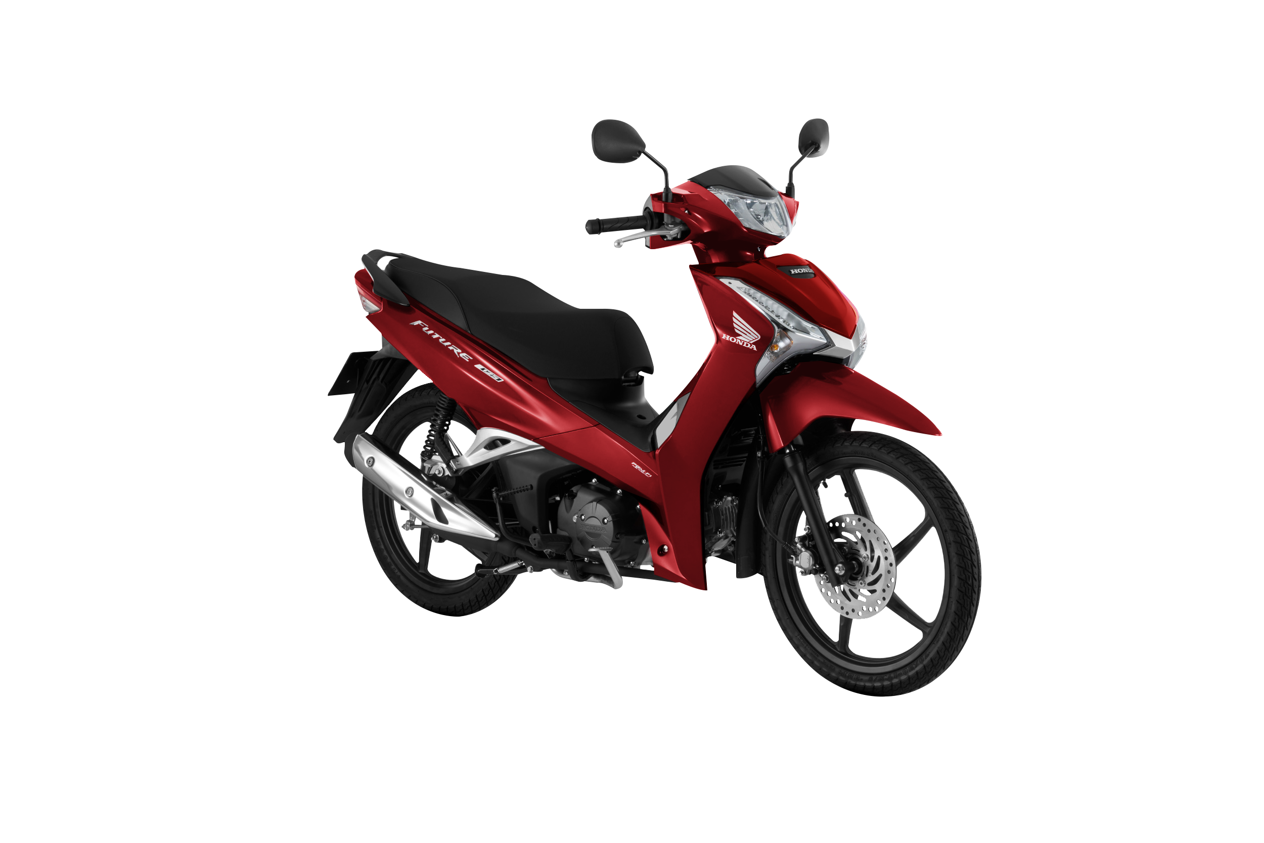 Future 125 FI — Cao cấp — 2026