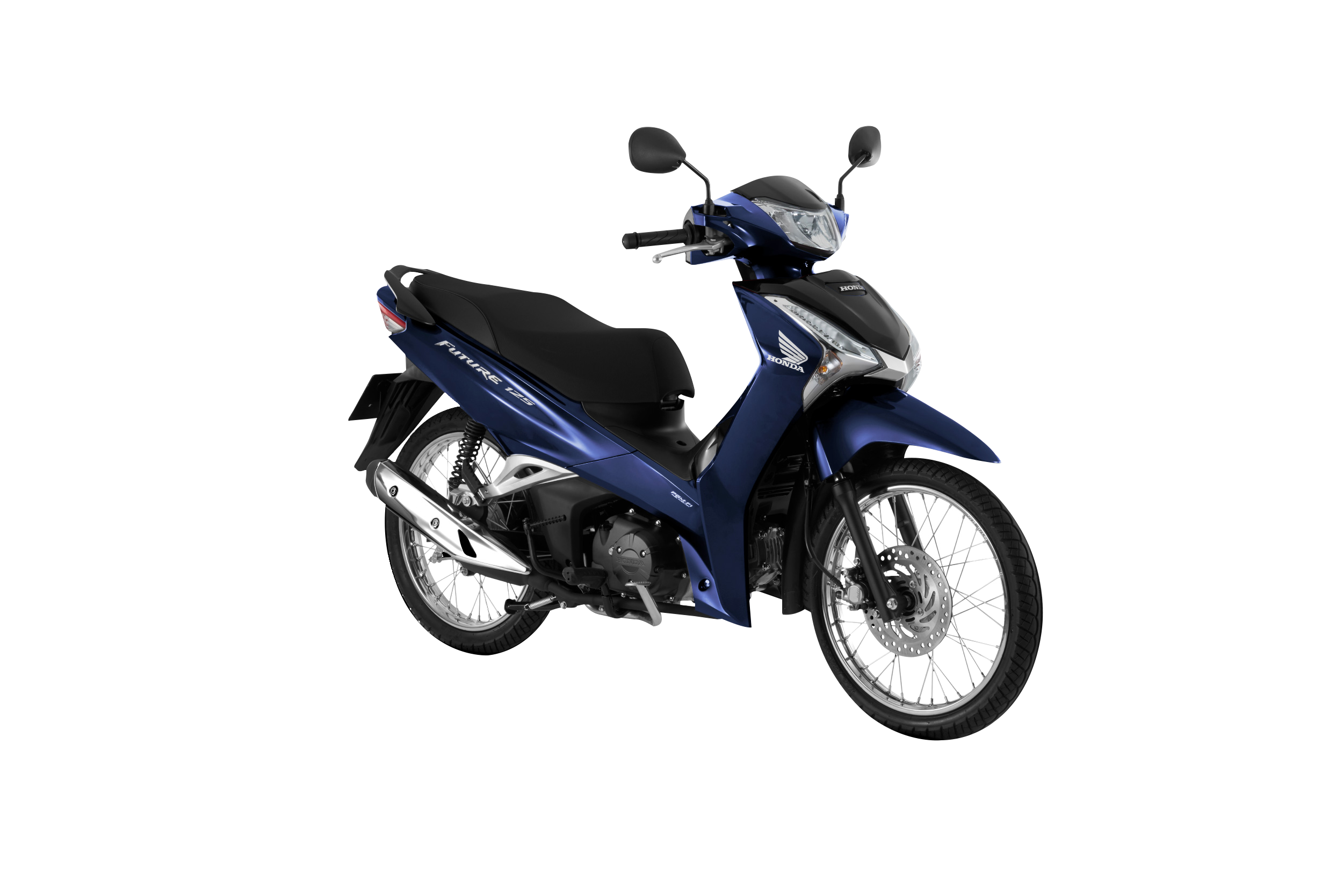 Future 125 FI — Tiêu chuẩn — 2026