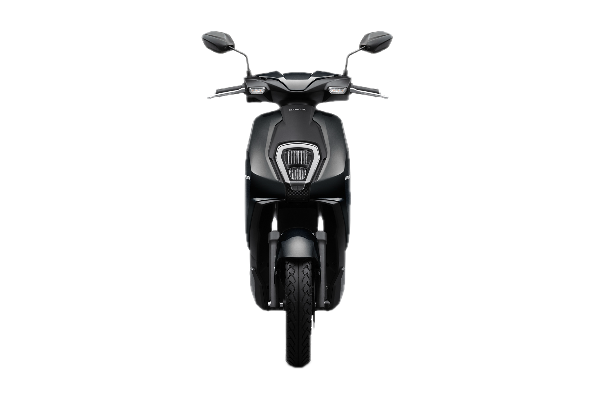 ICON e: | Cao Cấp | 2025 — màu Đen xám, góc nhìn 3