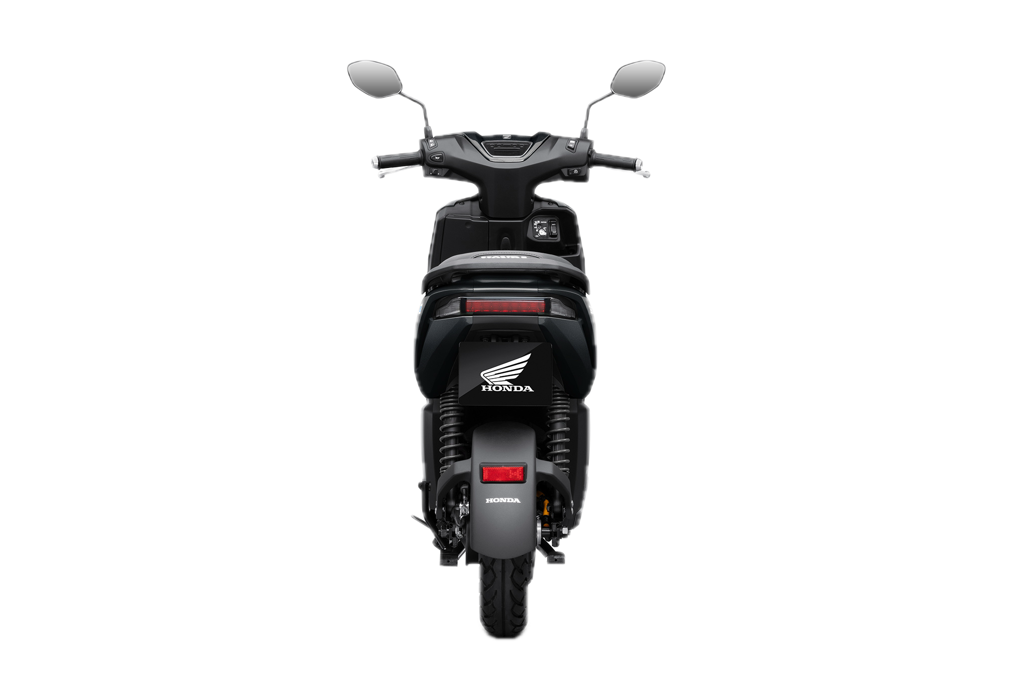 ICON e: | Cao Cấp | 2025 — màu Đen xám, góc nhìn 7