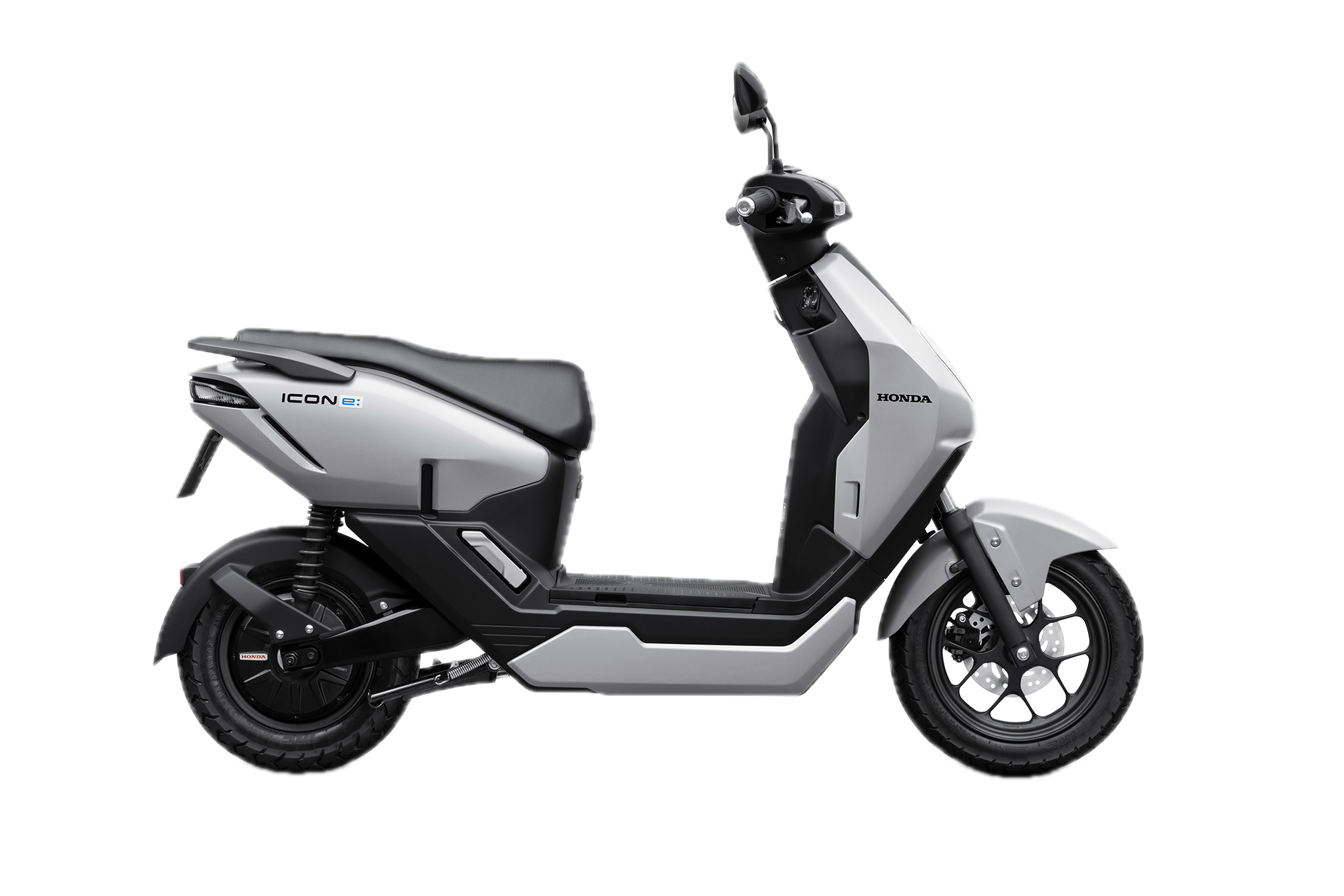 ICON e: — Đặc biệt