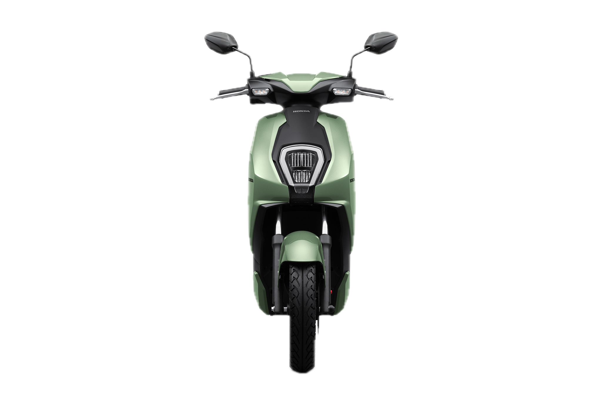 ICON e: | Thể Thao | 2025 — màu Xanh, góc nhìn 3