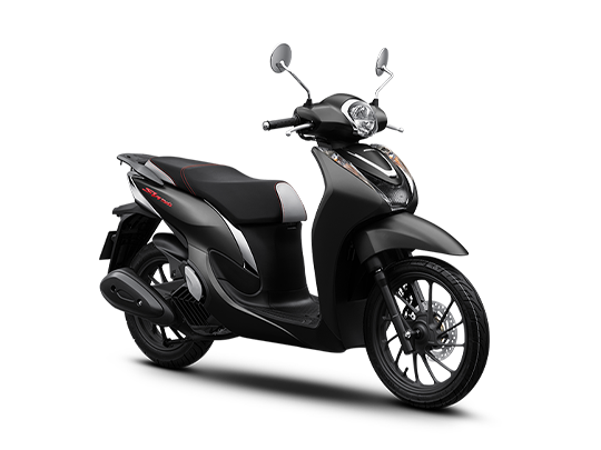 Sh mode 125 — đặc biệt — 2024