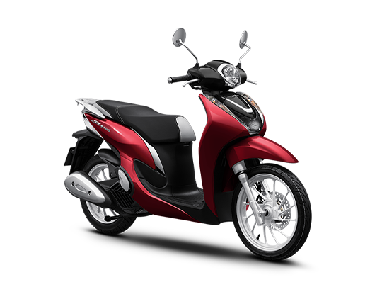 Sh mode 125 — cao cấp — 2024