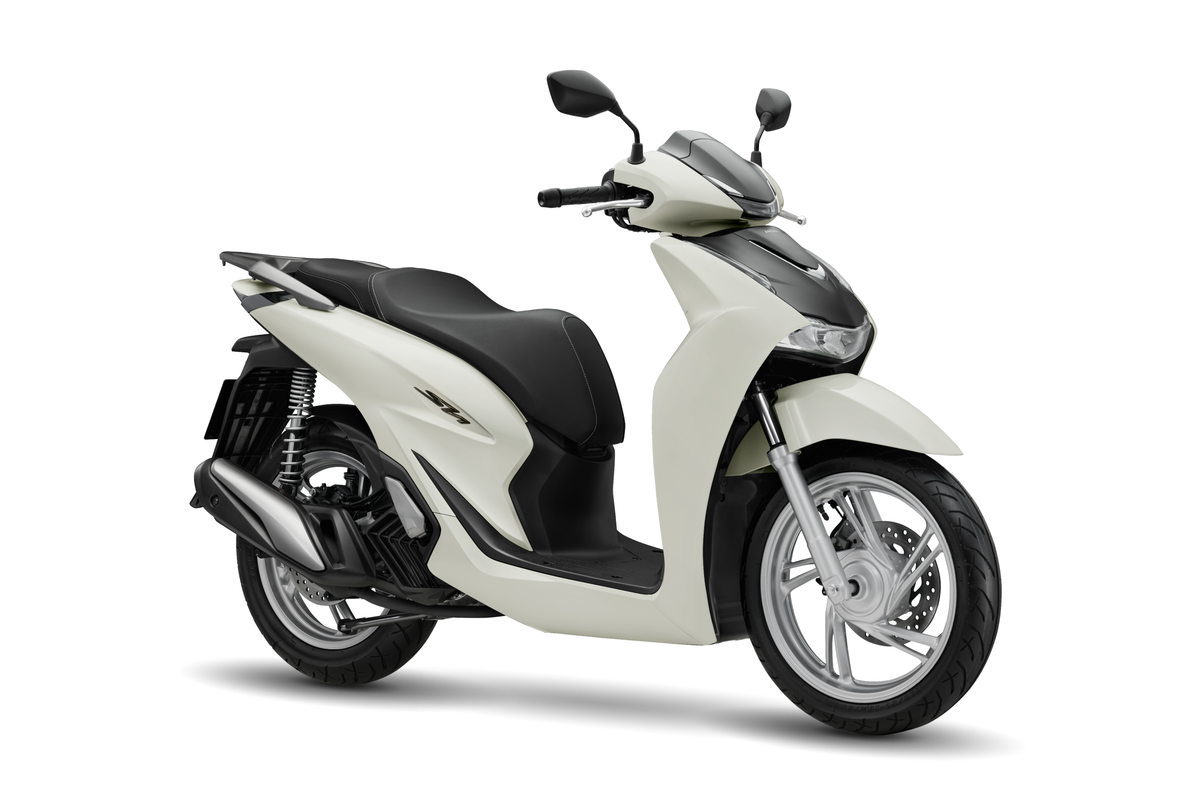 SH160i/125i — SH125i Cao Cấp — 2026