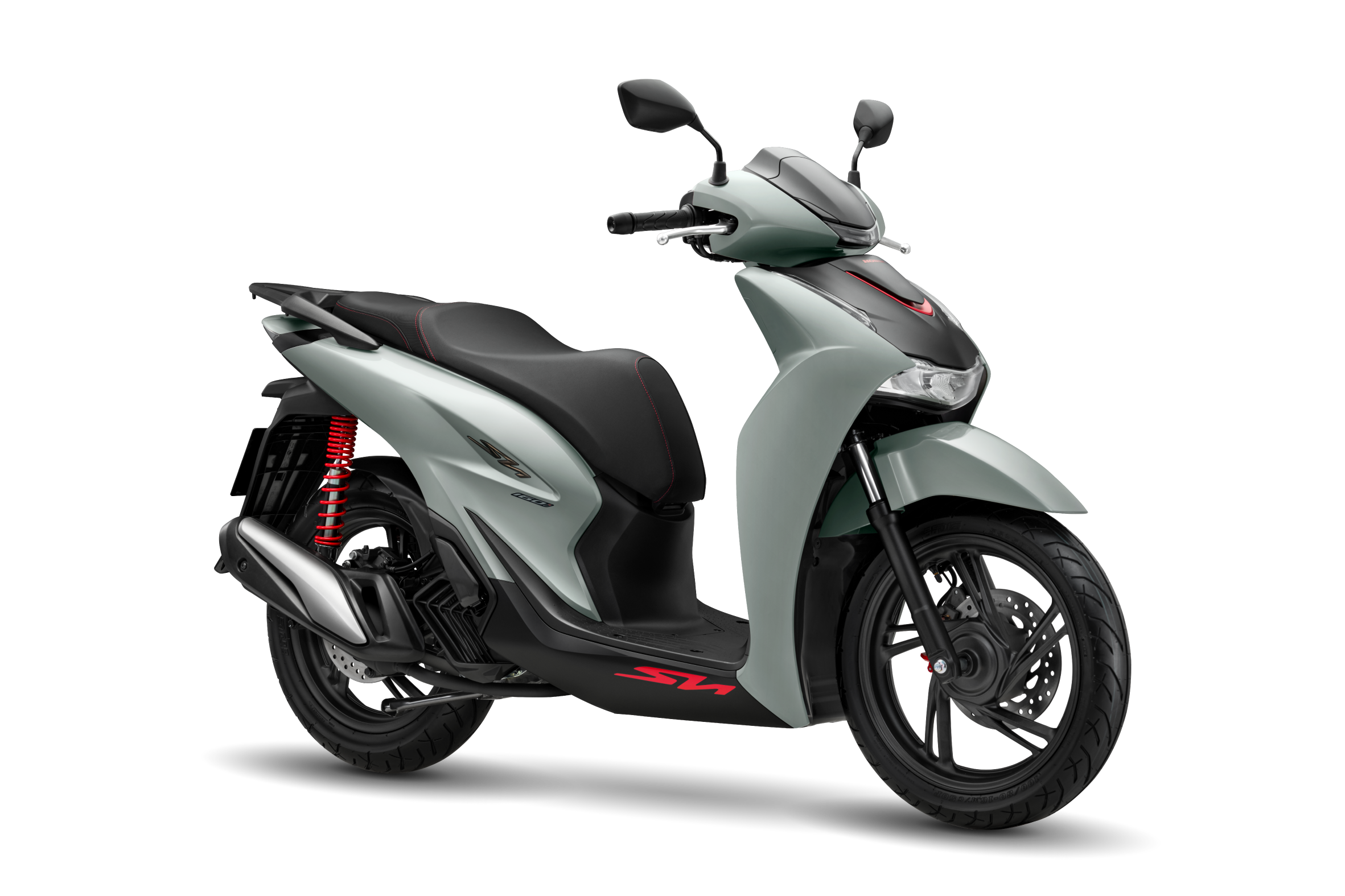 SH160i/125i