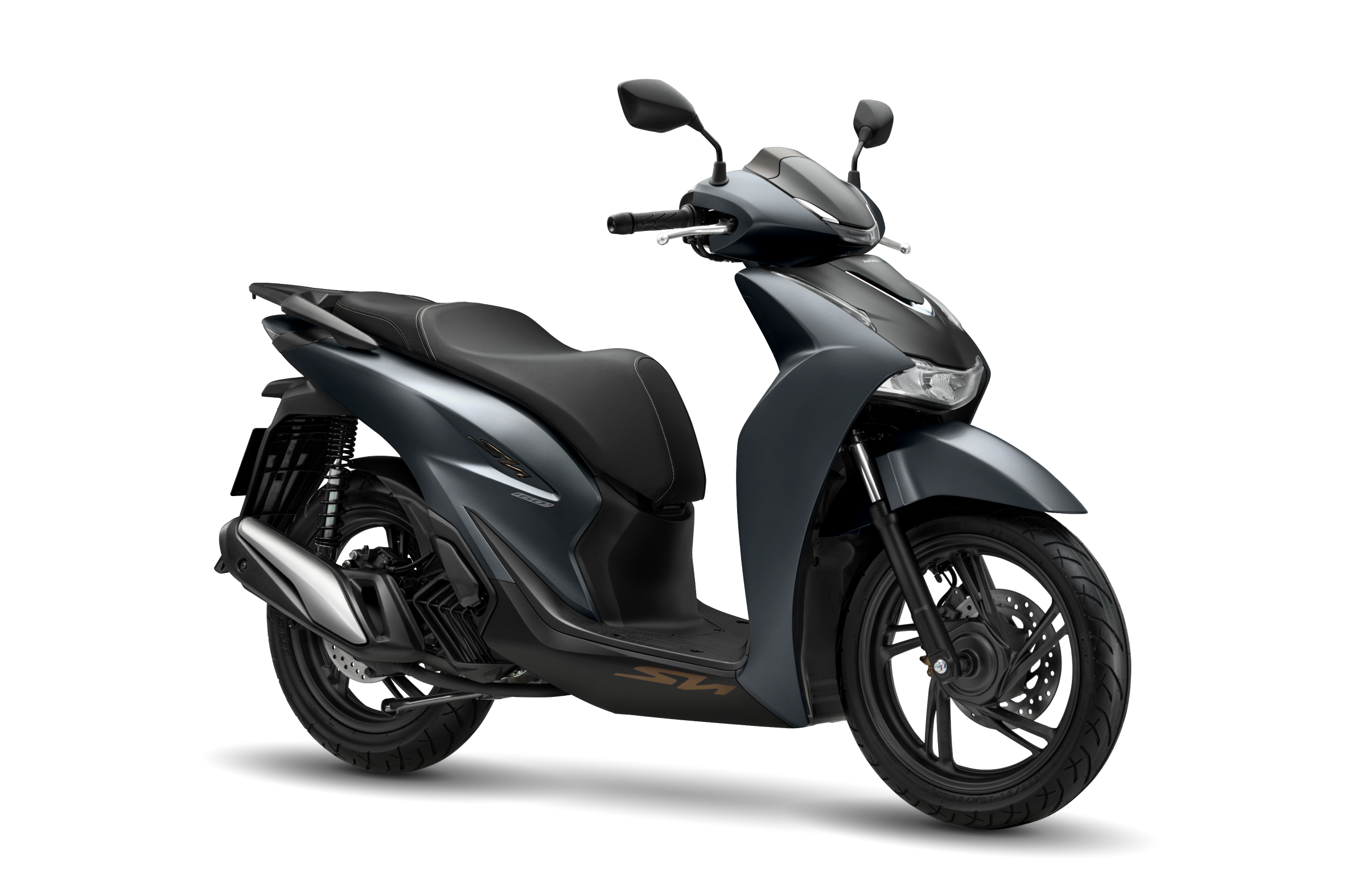 SH160i/125i — SH160i Đặc Biệt — 2026