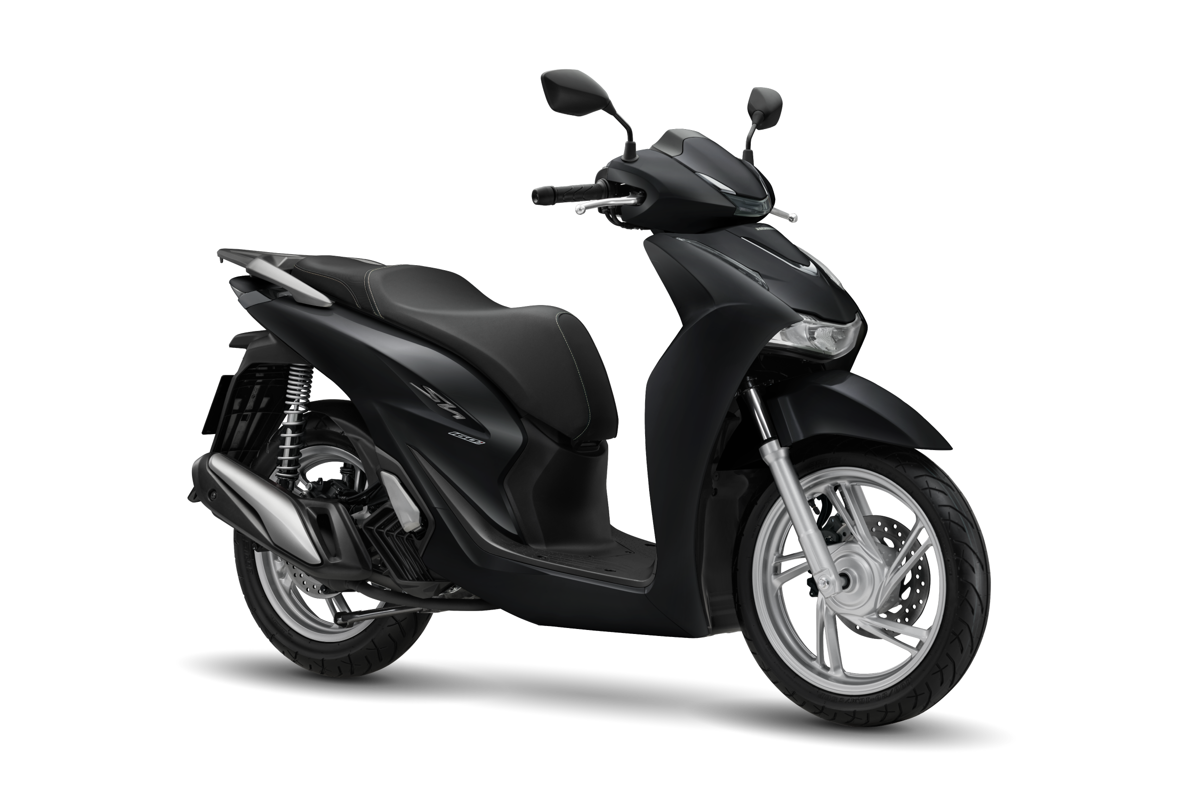 SH160i/125i — SH160i Tiêu Chuẩn — 2026