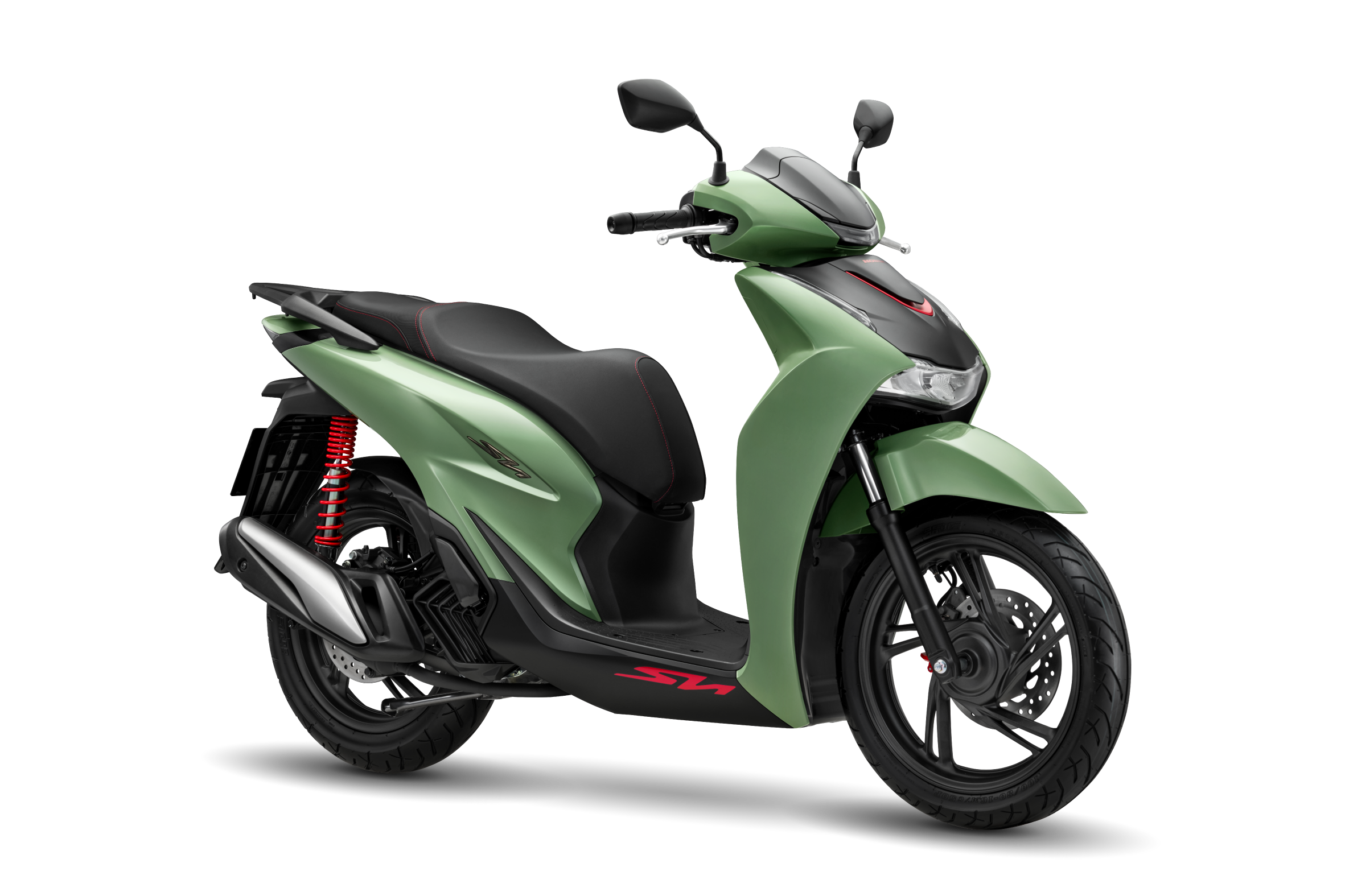 SH160i/125i — SH125i Thể Thao — 2026