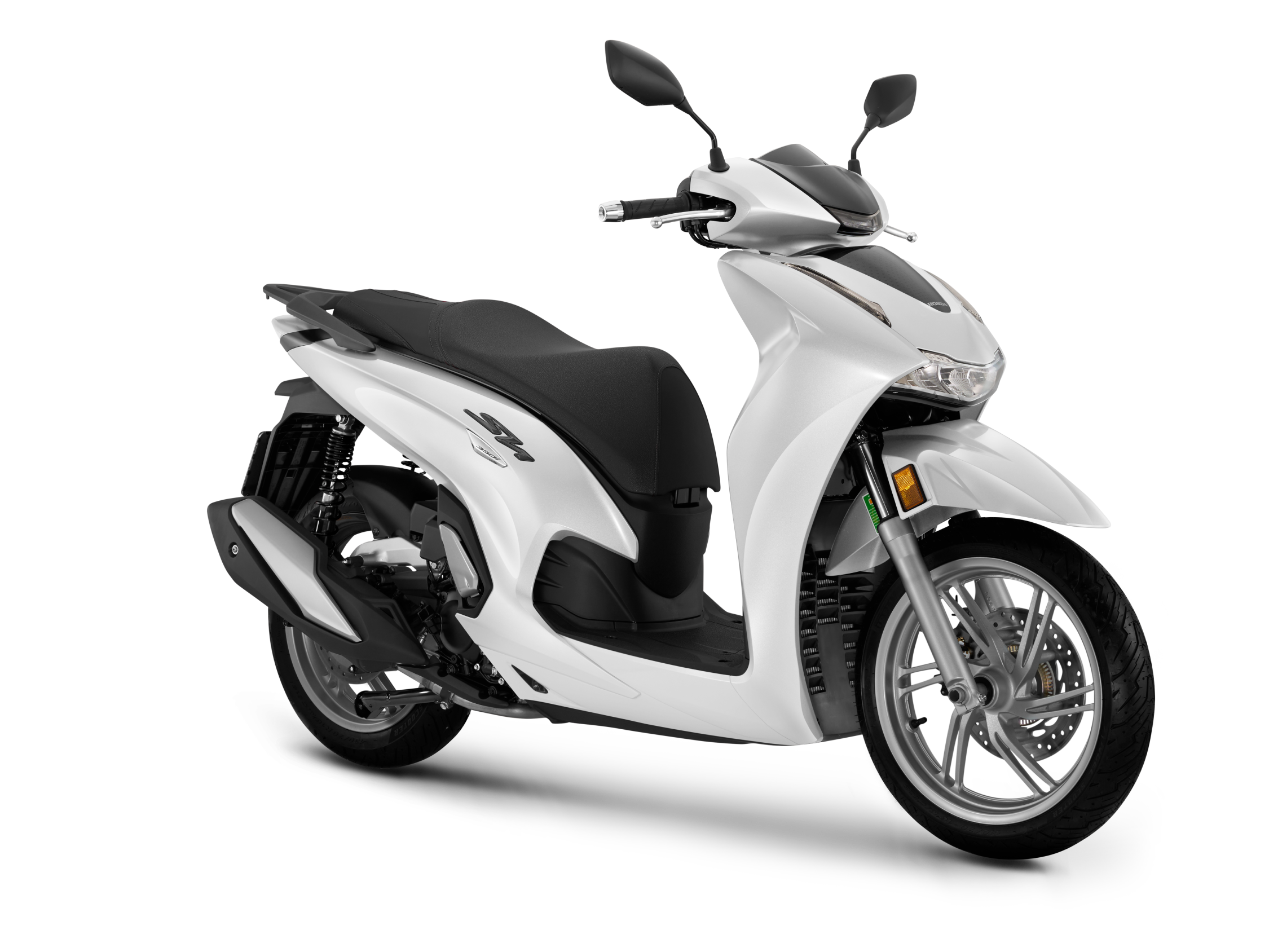 SH350i — Cao Cấp — 2025