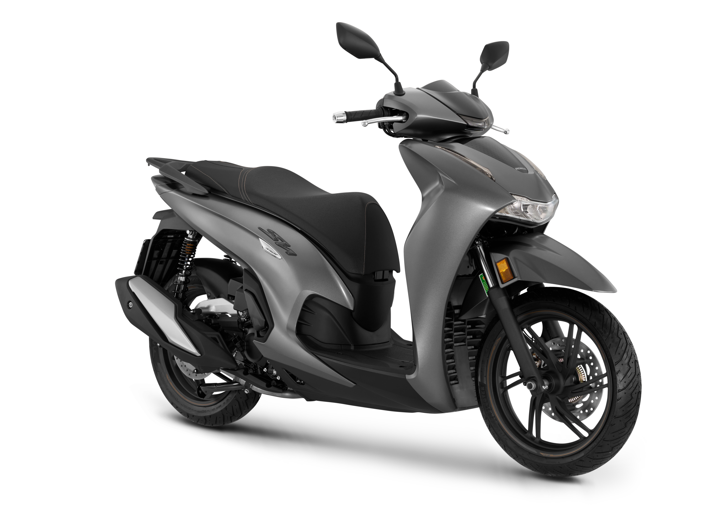 SH350i — Đặc Biệt — 2025