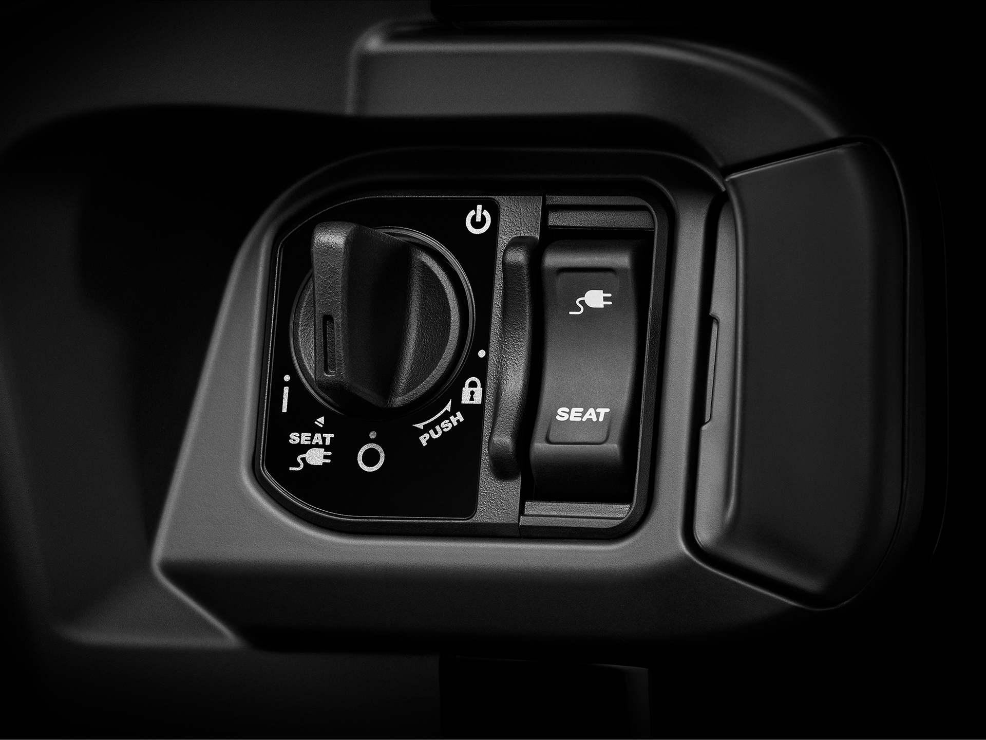 UC3 — Hệ thống khóa thông minh Smart Key