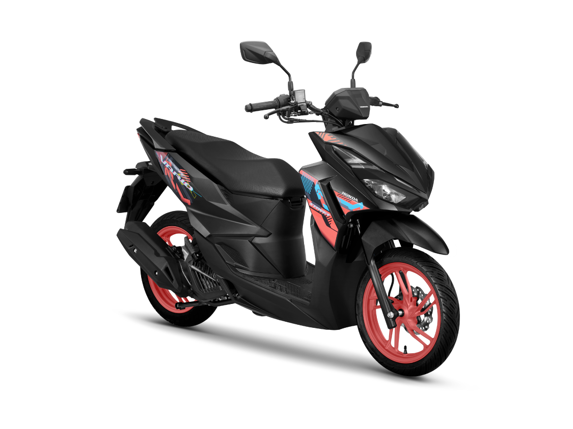Vario 125 — Street — 2027