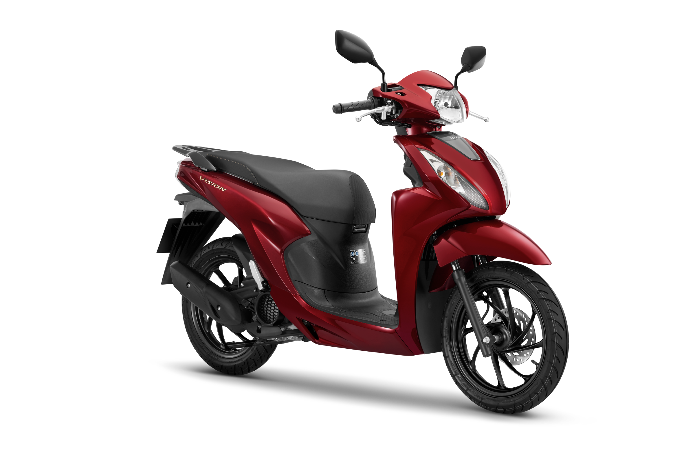 Vision — Cao cấp — 2026