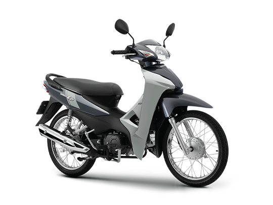 Wave Alpha phiên bản cổ điển