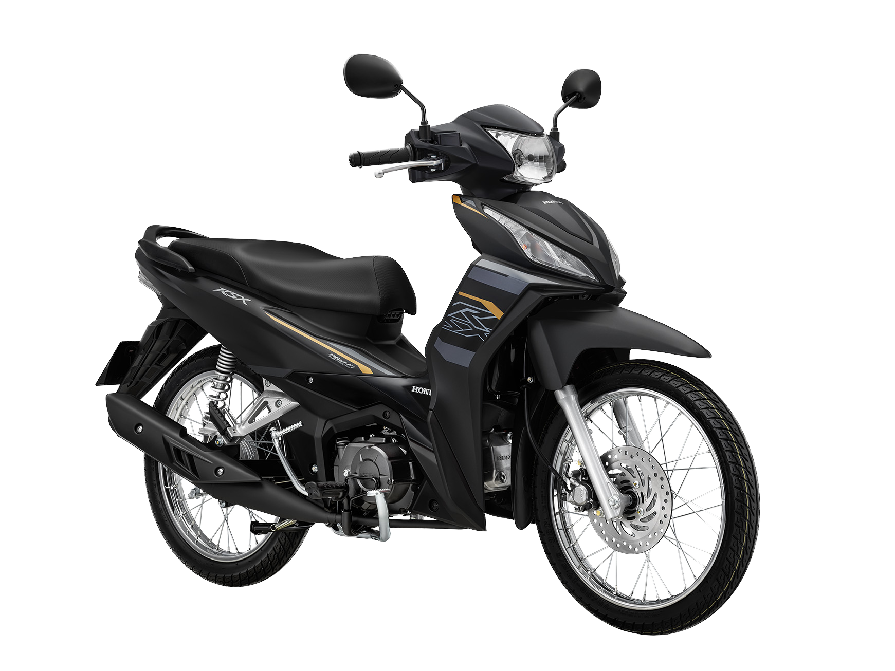 Wave RSX — Đặc biệt — 2026