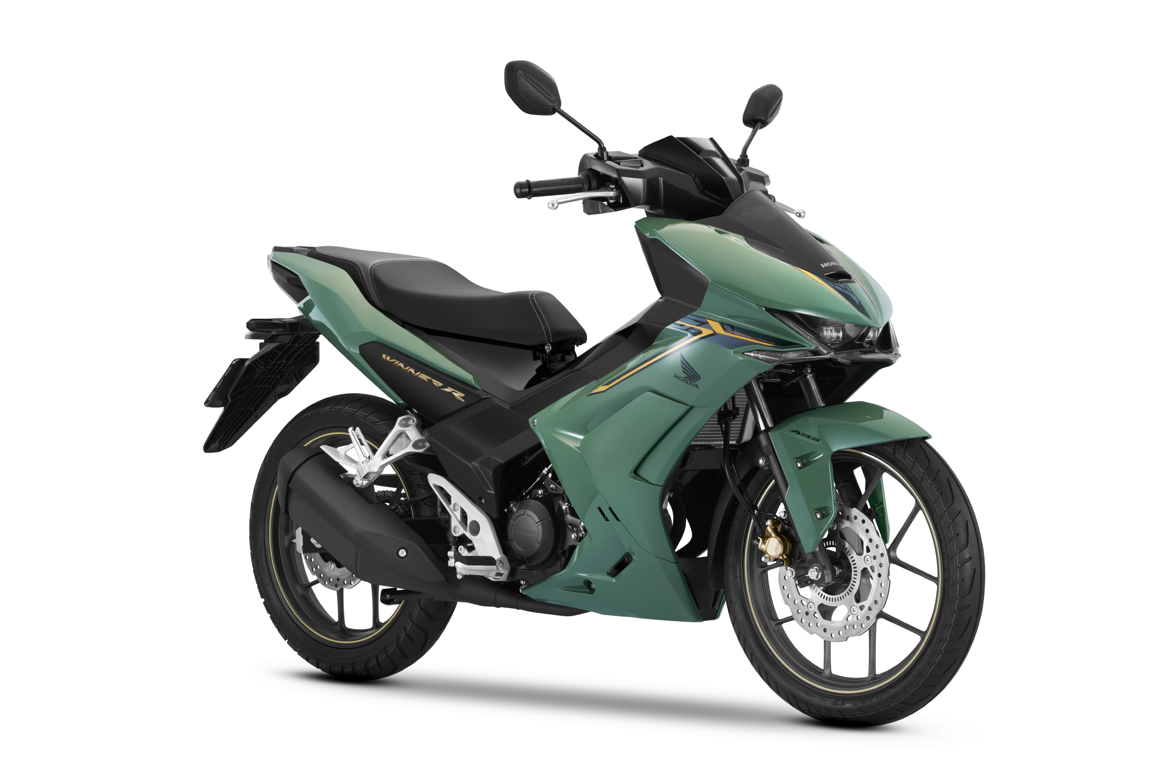 WINNER R — Đặc Biệt — 2026